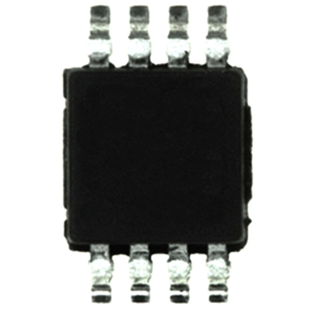ADC082S051CIMM/NOPB